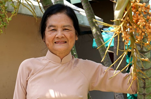  GS. TRẦN PHƯƠNG LAN